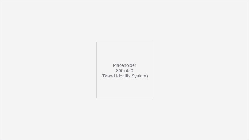 Brand Identity System