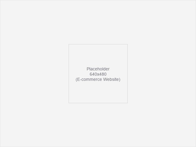 E-commerce Website