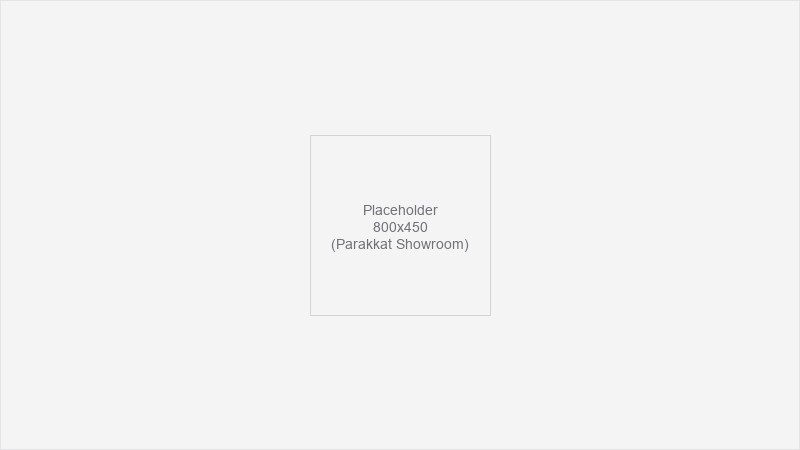 The Parakkat Jewels Showroom — Pollachi