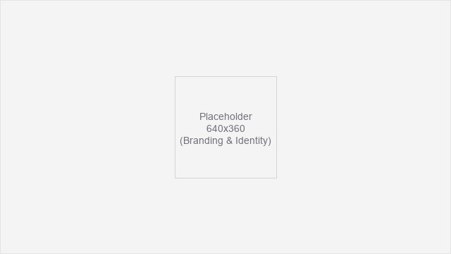 Branding & Identity Placeholder