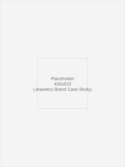 Jewellery Brand Identity Placeholder